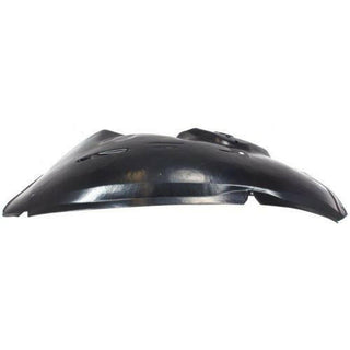 2003-2005 Ford Aviator Front Fender Liner RH, Rear Section.