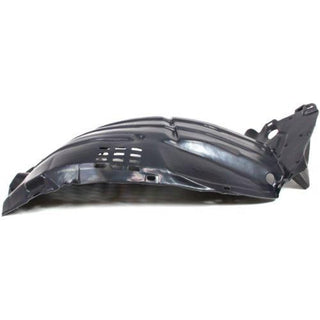 2006-2008 Infiniti FX35 Front Fender Liner RH, Front Section - Classic 2 Current Fabrication