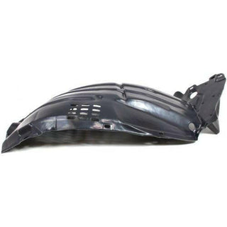 2006-2008 Infiniti FX45 Front Fender Liner RH, Front Section.