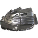 2006-2008 Infiniti FX45 Front Fender Liner LH, Front Section.