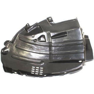2006-2008 Infiniti FX45 Front Fender Liner LH, Front Section.