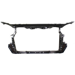 2002-2003 Lexus ES300 Radiator Support, Assembly, Black, Steel - Classic 2 Current Fabrication