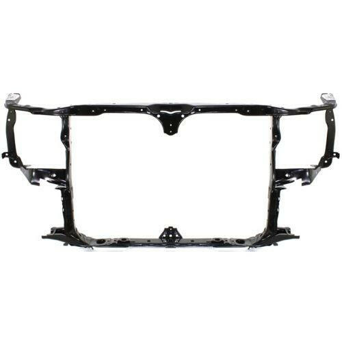 1999-2003 Lexus RX300 Radiator Support, Assembly, Black, Steel ...