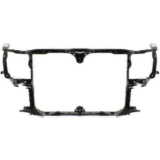 1999-2003 Lexus RX300 Radiator Support, Assembly, Black, Steel.
