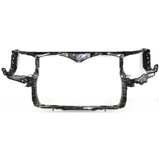 2004-2006 Lexus RX330 Radiator Support, Assembly, Black, Steel - Classic 2 Current Fabrication