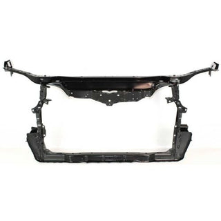 2007-2012 Lexus ES350 Radiator Support, Assembly, Black, Steel - Classic 2 Current Fabrication