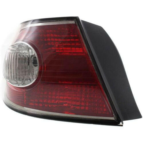 2004 Lexus ES330 Tail Lamp LH, Outer, Assembly.