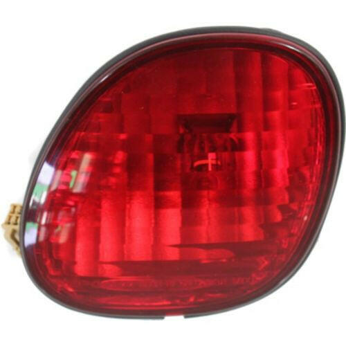 19982005 Lexus GS300 Tail Lamp RH, Inner, Assembly Classic 2 Current