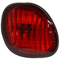 1998-2005 Lexus GS300 Tail Lamp LH, Inner, Assembly.