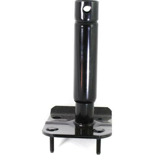 1998-2011 Ford Crown Victoria Rear Bumper Absorber RH.