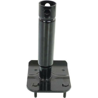 1998-2011 Ford Crown Victoria Rear Bumper Absorber LH.