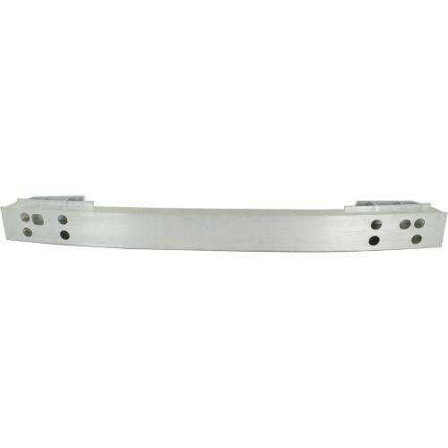 2006-2007 Lexus GS430 Rear Bumper Reinforcement, Aluminum.