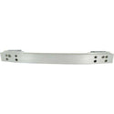2006-2007 Lexus GS430 Rear Bumper Reinforcement, Aluminum.