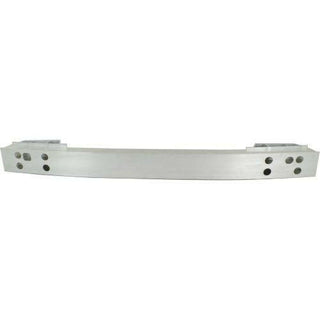 2006-2007 Lexus GS430 Rear Bumper Reinforcement, Aluminum.
