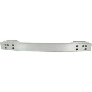 2007-2011 Lexus GS450h Rear Bumper Reinforcement, Aluminum.