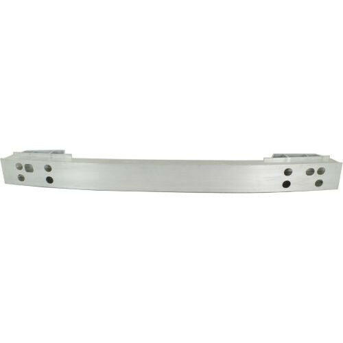 2008-2011 Lexus GS460 Rear Bumper Reinforcement, Aluminum.