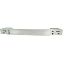 2008-2011 Lexus GS460 Rear Bumper Reinforcement, Aluminum.