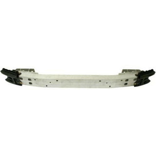 2006-2013 Lexus IS350 Rear Bumper Reinforcement, Aluminum.