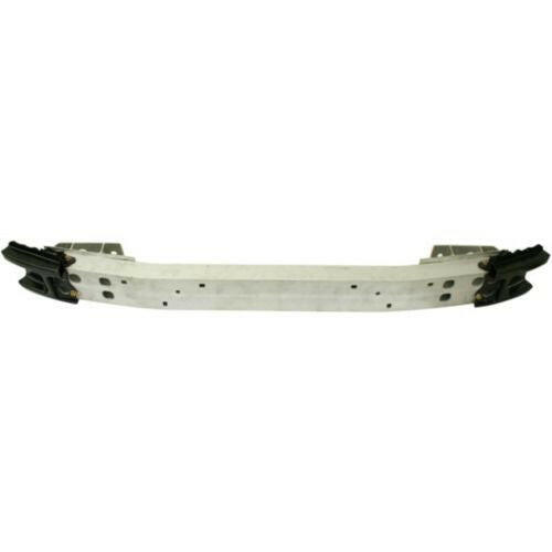 2006-2013 Lexus IS250 Rear Bumper Reinforcement, Aluminum.