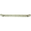 2001-2006 Lexus LS430 Rear Bumper Reinforcement, Aluminum.