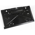 1969-1970 Pontiac Tempest License Plate Bracket Assembly, Rear.