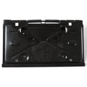1969-1972 Pontiac GTO License Plate Bracket Assembly, Rear.