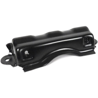 1969 Chevy Camaro License Plate Light Bracket, For Rear Bumper.