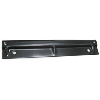 1964-1965 Chevy Chevelle License Plate Bracket, Front.