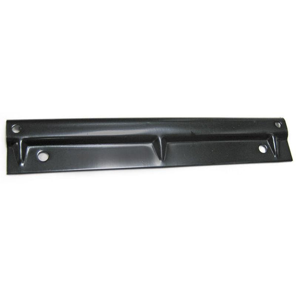 1964-1965 Chevy Chevelle License Plate Bracket, Front.