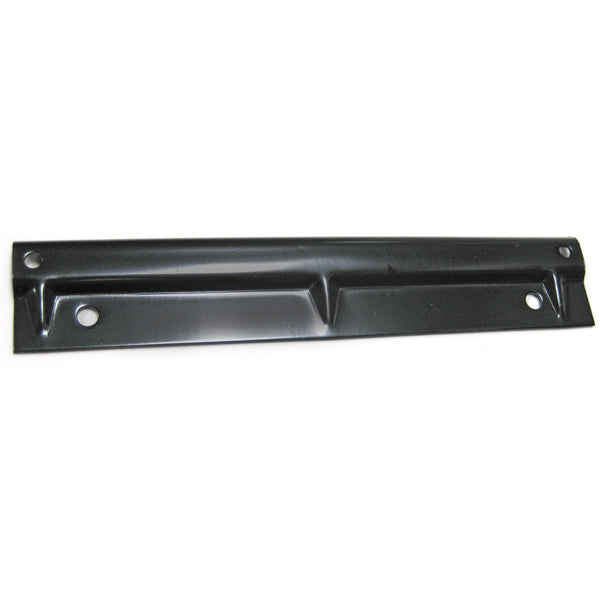 1964-1965 Chevy Chevelle License Plate Bracket, Front.