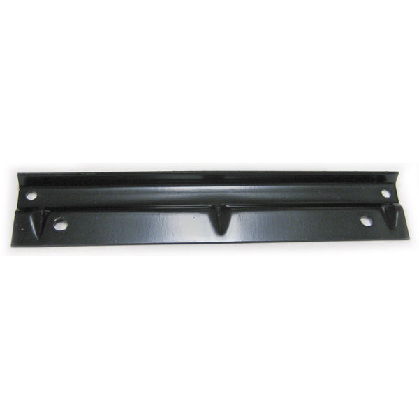 1964-1965 Chevy Chevelle License Plate Bracket, Front - Classic 2 Current Fabrication
