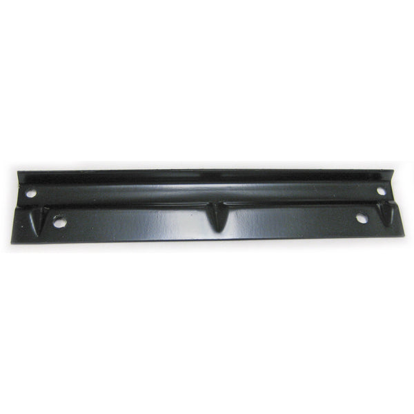 1964-1965 Chevy Chevelle License Plate Bracket, Front.