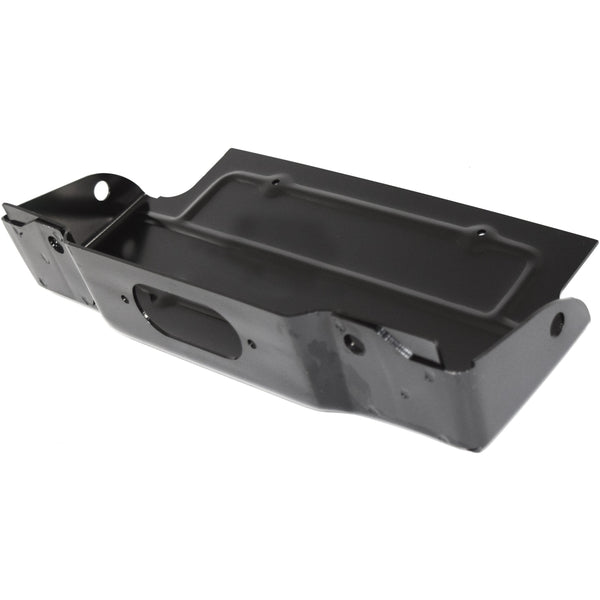 1967-1987 Chevy C10 Pickup License Plate Panel Rear.