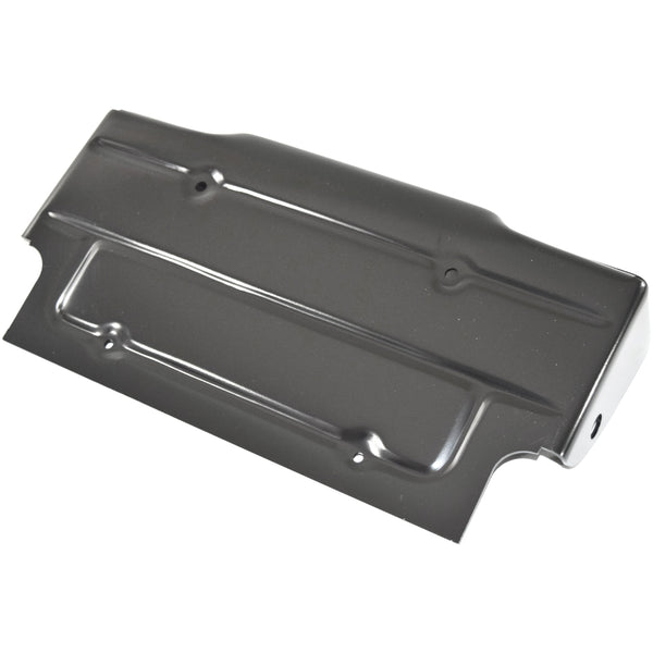 1967-1987 Chevy C10 Pickup License Plate Panel Rear.