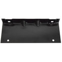 1978-1987 Buick Regal Front License Plate Bracket.