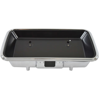 1978-1987 Chevy El Camino Rear License Bracket Plate.