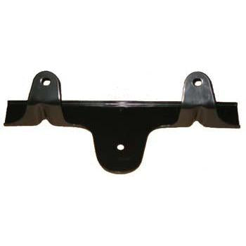 1969-1970 Ford Mustang License Plate Bracket, Front.