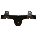 1969-1970 Ford Mustang License Plate Bracket, Front - Classic 2 Current Fabrication