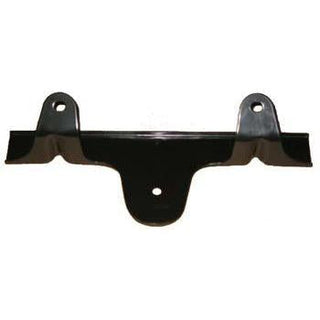 1969-1970 Ford Mustang License Plate Bracket, Front - Classic 2 Current Fabrication