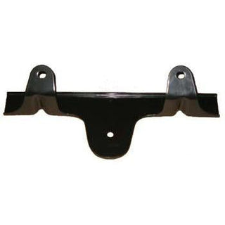 1969-1970 Ford Mustang License Plate Bracket, Front.