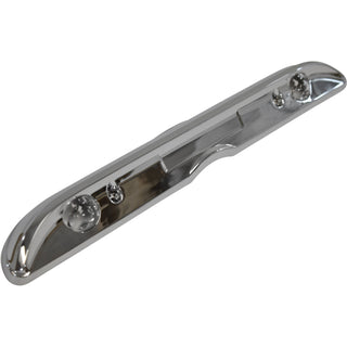 1965-1972 Mercedes-Benz W108 License Plate Light Housing.