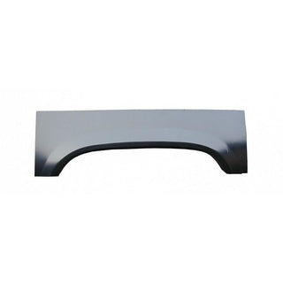 1988-2002 Chevy C/K Pickup Upper Wheel Arch Repair Panel - LH - Classic 2 Current Fabrication