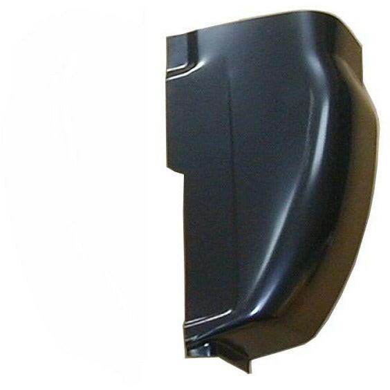 1999-2015 Ford F-250 Super Duty Regular & Crew Cab Corner RH.