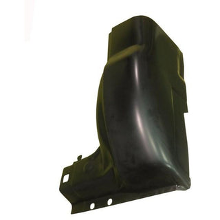 1999-2007 Ford F-250 Super Duty Regular & Crew Cab Corner (with Extension) LH - Classic 2 Current Fabrication