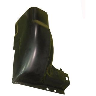 1999-2007 Ford F-250 Super Duty Regular & Crew Cab Corner (with Extension) RH - Classic 2 Current Fabrication