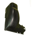 1999-2007 Ford F-250 Super Duty Regular & Crew Cab Corner (with Extension) RH.