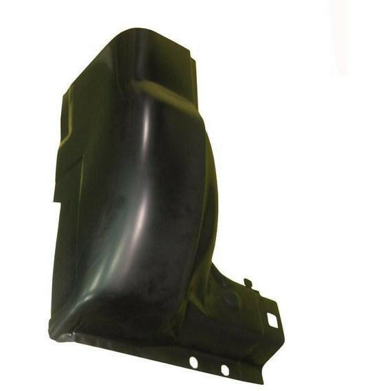 1999-2007 Ford F-250 Super Duty Regular & Crew Cab Corner (with Extension) RH.
