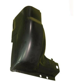 1999-2007 Ford F-350 Super Duty Regular & Crew Cab Corner (with Extension) RH.