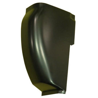 1999-2015 Ford F-250 Super Duty Extended Cab LH Cab Corner