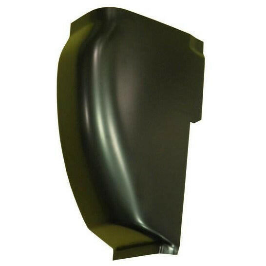 1999-2015 Ford F-350 Super Duty Extended Cab LH Cab Corner.